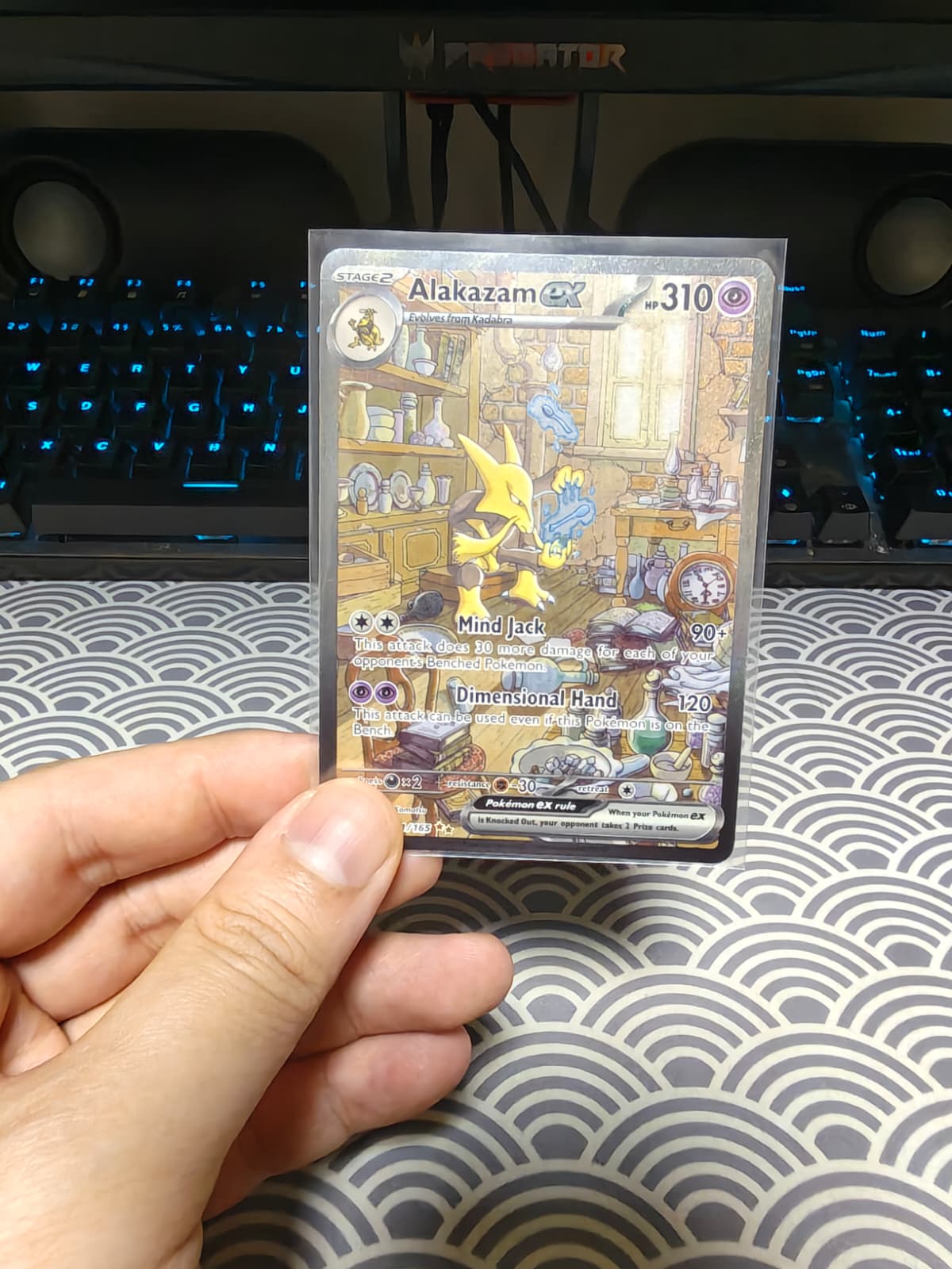 Penny Sleeve (Clear) - 100 pieces